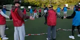 Blindenfussball Sensibilisierung Angebot für Schulen und Schulsport